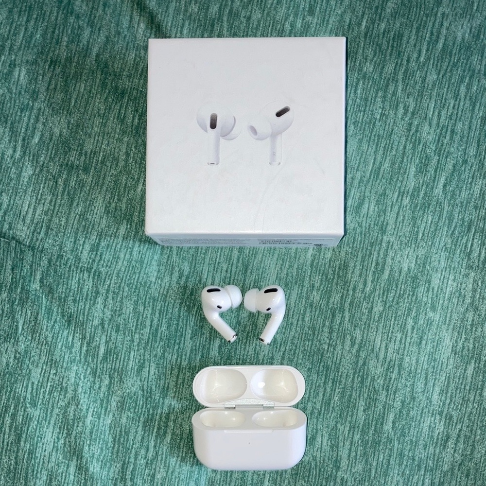 AirPods Pro- Make an Offer!